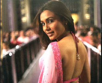 Hindi Movie: Rani Mukerji in Ekta Kapoor’s next